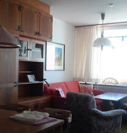 Ferienwohnung Im Haus Edelweiss Treffen Dış mekan fotoğraf